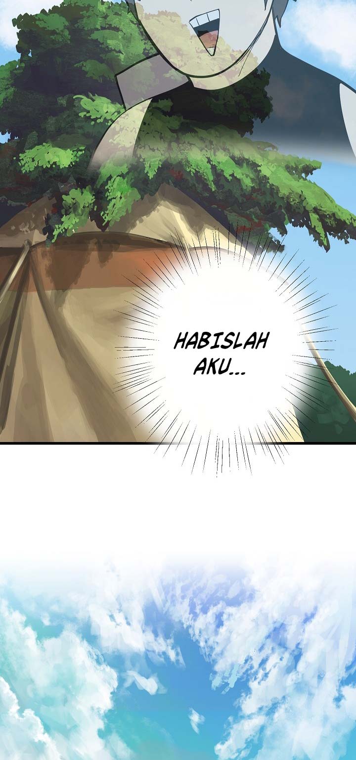 Otherworldly Sword King’s Survival Records Chapter 10 Bahasa Indonesia